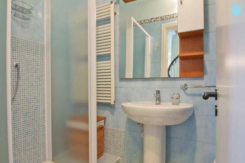 Apartamento Case Vacanze Borgo Marina