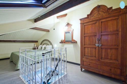 Apartamento Case Vacanze Borgo Marina