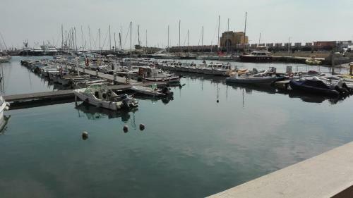 Apartamento Case Vacanze Borgo Marina