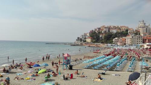 Apartamento Case Vacanze Borgo Marina