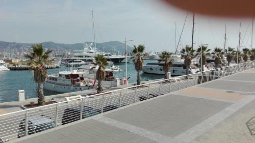 Apartamento Case Vacanze Borgo Marina