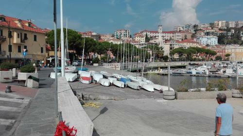 Apartamento Case Vacanze Borgo Marina