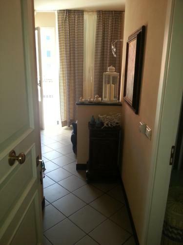Apartamento Case Vacanze Borgo Marina