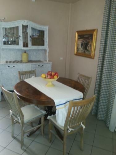 Apartamento Case Vacanze Borgo Marina