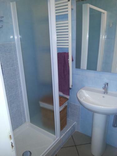 Apartamento Case Vacanze Borgo Marina
