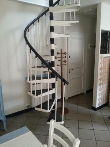 Apartamento Case Vacanze Borgo Marina