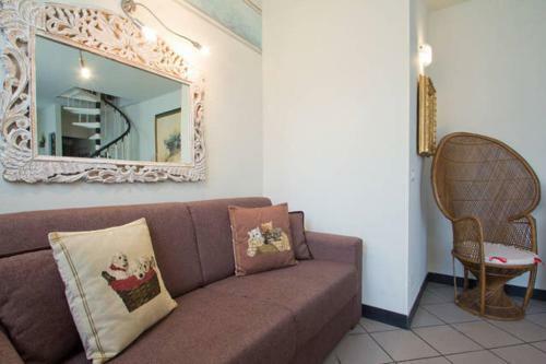 Apartamento Case Vacanze Borgo Marina
