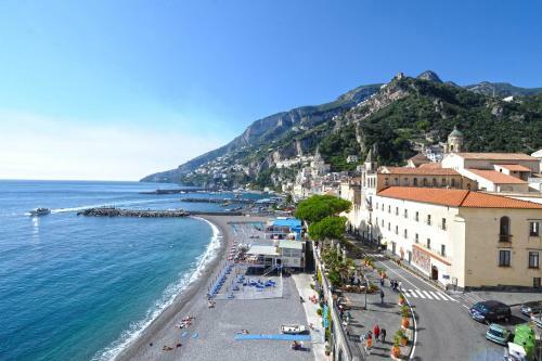 Apartamento Dolce Vita A