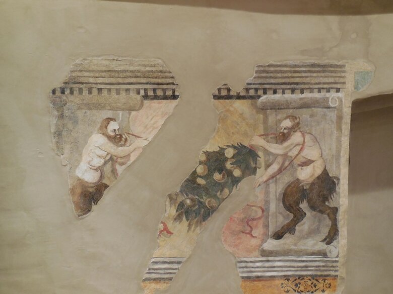 Hotel Palazzo Ai Capitani