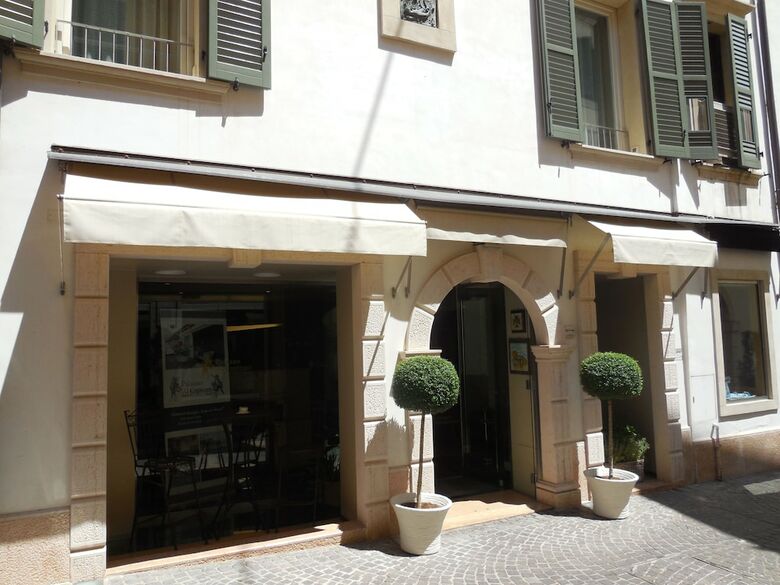 Hotel Palazzo Ai Capitani