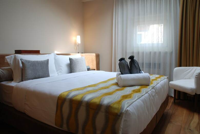 Hotel Palazzo Ai Capitani