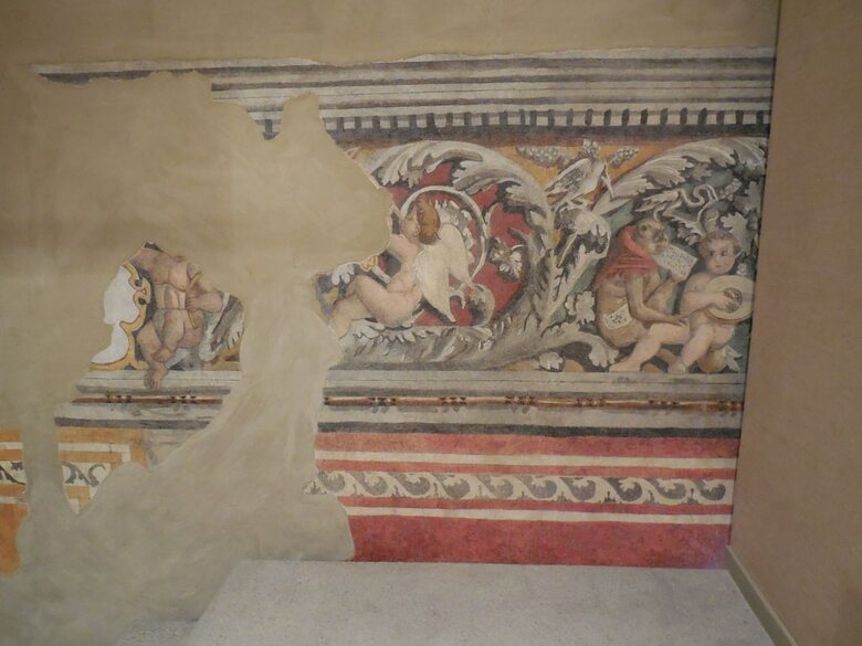 Hotel Palazzo Ai Capitani