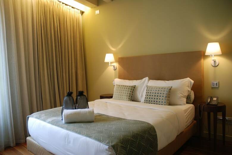 Hotel Palazzo Ai Capitani