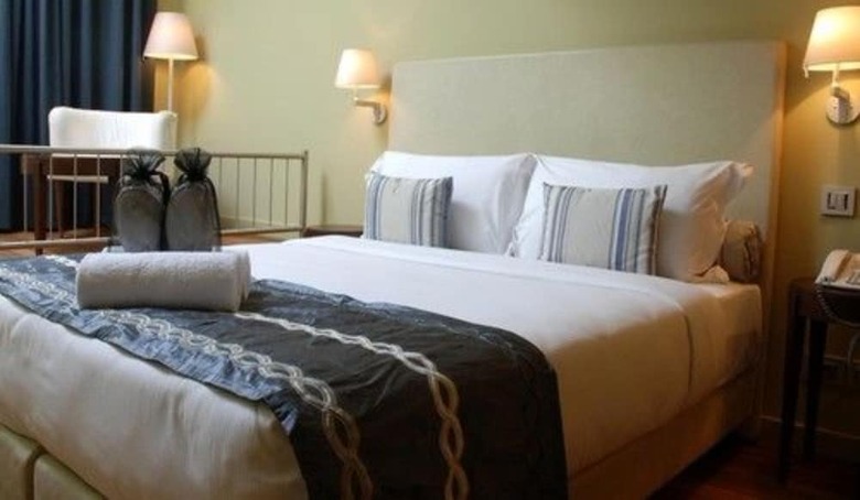 Hotel Palazzo Ai Capitani