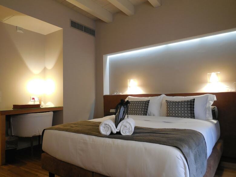 Hotel Palazzo Ai Capitani