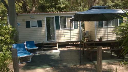 Camping Reale