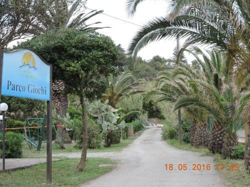 Camping Reale