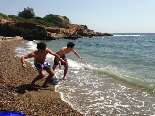 Camping Reale