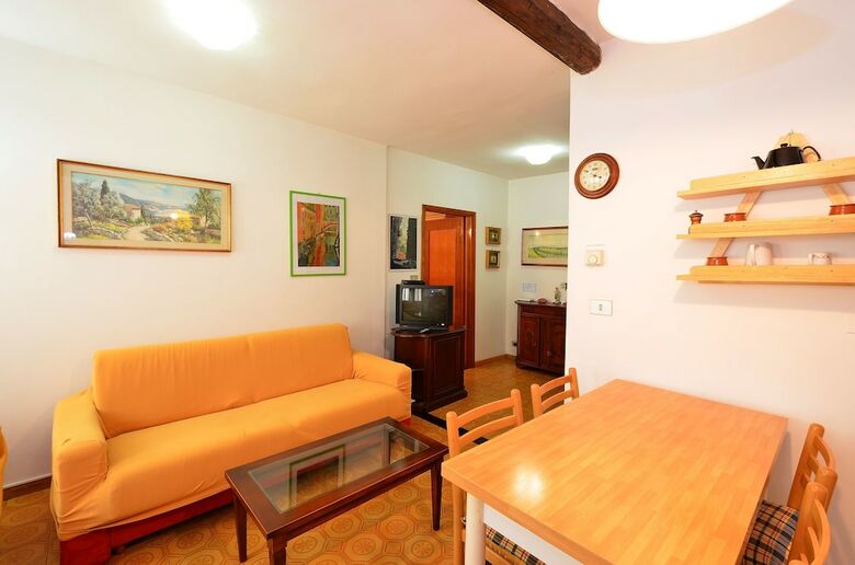 Apartamento Maurice