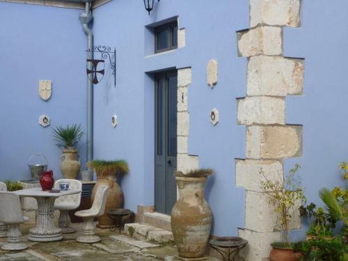 Bed & Breakfast Torre Rocciola