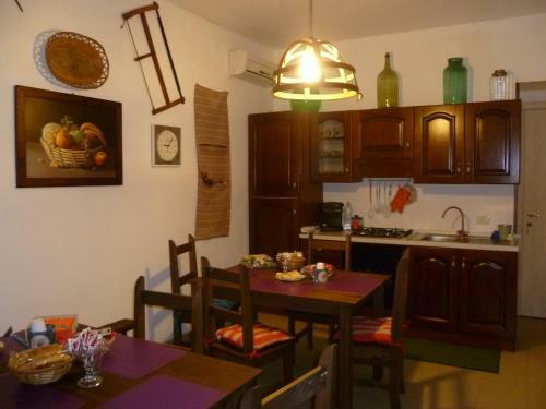 Bed & Breakfast Torre Rocciola