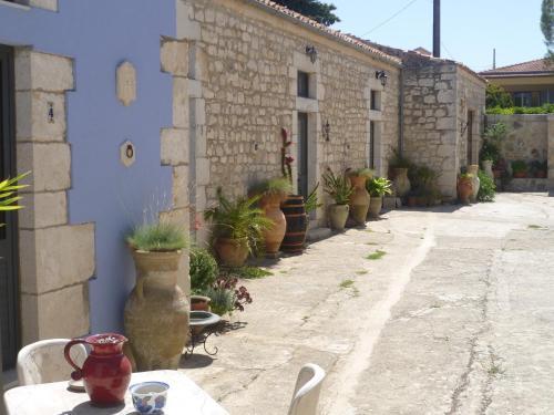 Bed & Breakfast Torre Rocciola