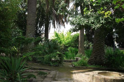 Bed & Breakfast Torre Rocciola