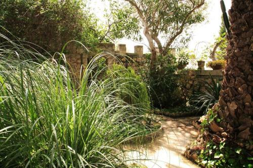 Bed & Breakfast Torre Rocciola