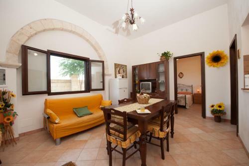 Agroturismo B&B Le 4 Stagioni
