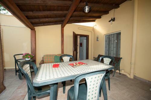 Agroturismo B&B Le 4 Stagioni