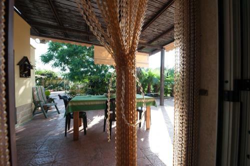 Agroturismo B&B Le 4 Stagioni