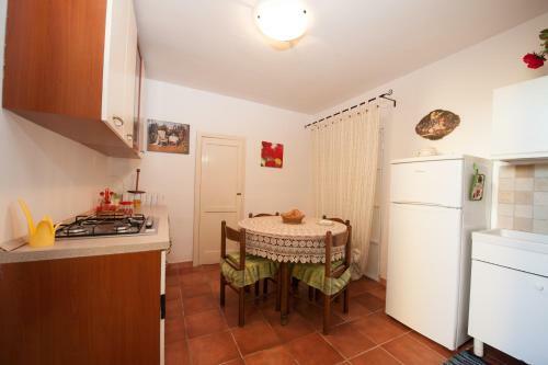 Agroturismo B&B Le 4 Stagioni