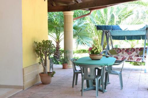 Agroturismo B&B Le 4 Stagioni