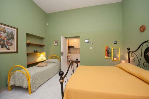 Agroturismo B&B Le 4 Stagioni