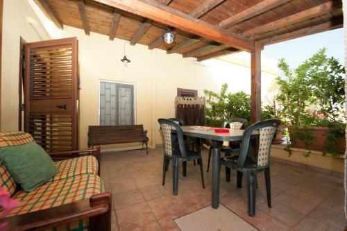 Agroturismo B&B Le 4 Stagioni