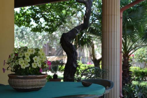 Agroturismo B&B Le 4 Stagioni