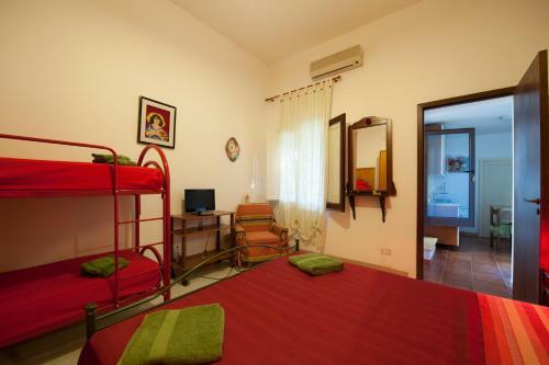 Agroturismo B&B Le 4 Stagioni