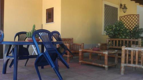 Agroturismo B&B Le 4 Stagioni