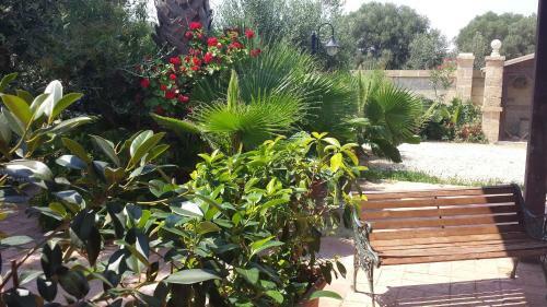 Agroturismo B&B Le 4 Stagioni