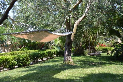 Agroturismo B&B Le 4 Stagioni