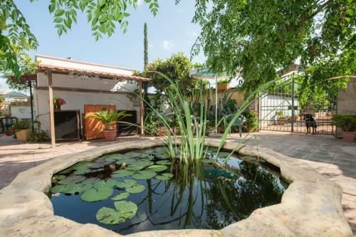 Agroturismo B&B Le 4 Stagioni
