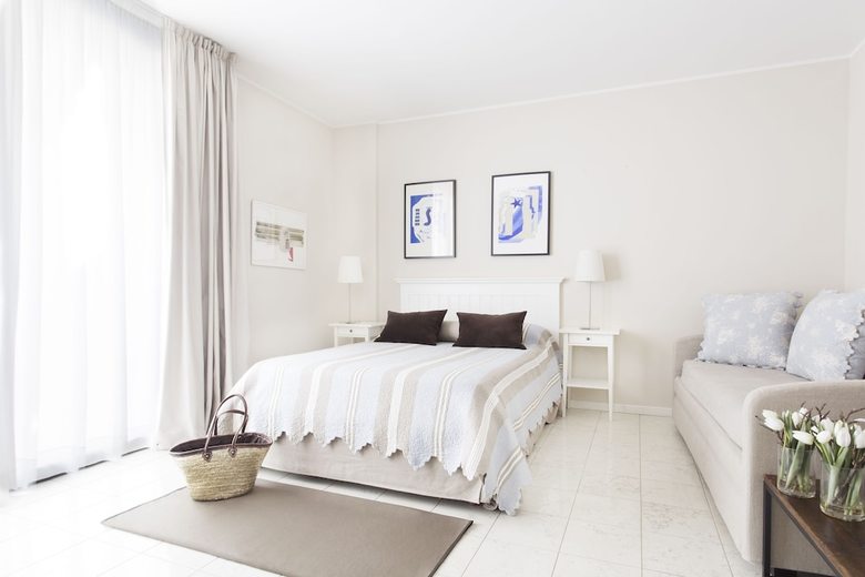 Apartamento Adriano Residence