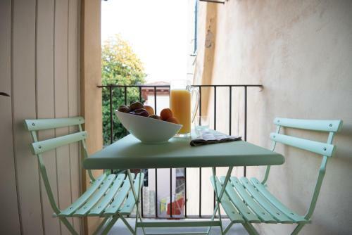 B&B Residenza Di Via Fontana