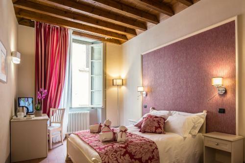 B&B Residenza Di Via Fontana