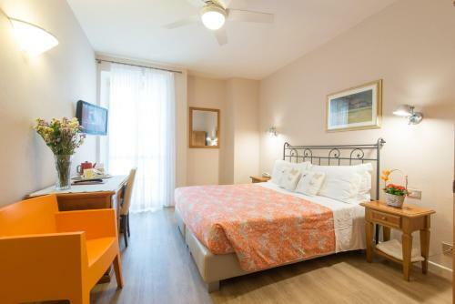 Hotel Antica Stallera