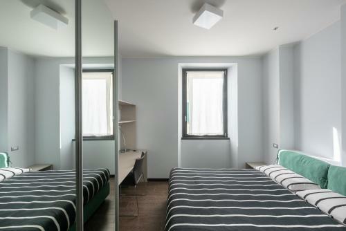 Apartamento Residenza Porta Volta