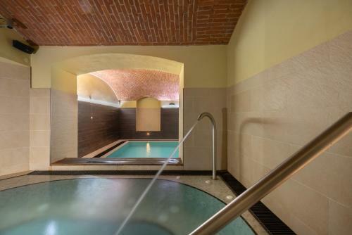 Apartamento Residenza Porta Volta