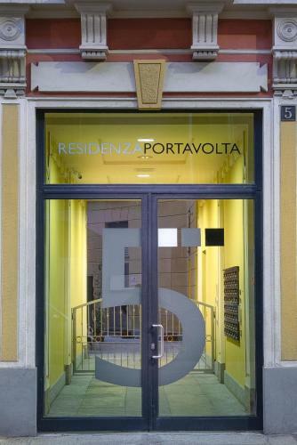 Apartamento Residenza Porta Volta