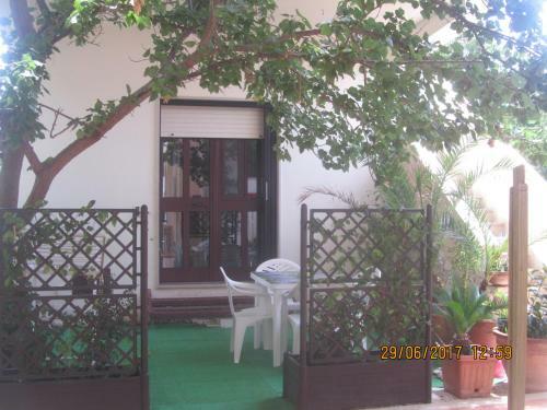 B&B Le Due Palme