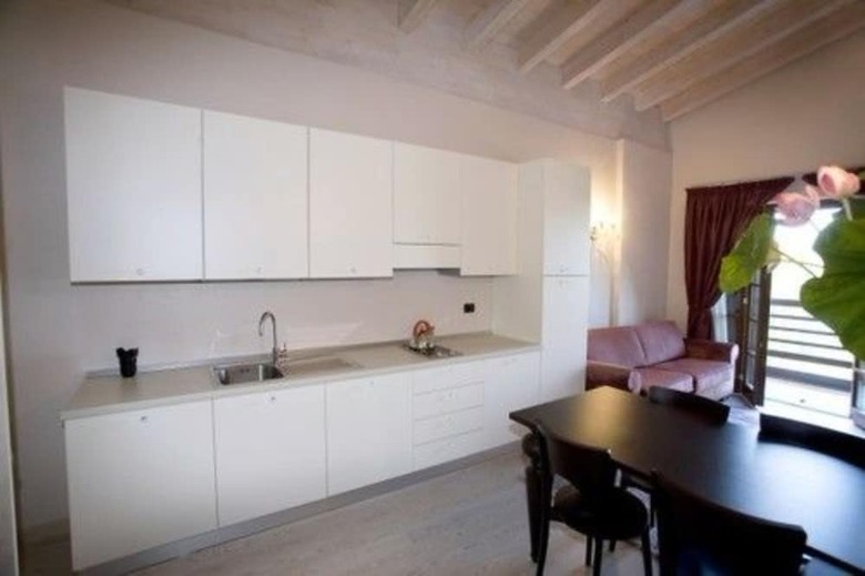 Apartamento Residence Alexandra Stay